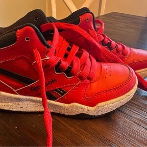 Like New Kids Tennis Shoes